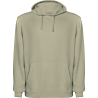 Sudadera con capucha Roly KENIA 3XL