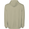 Sudadera con capucha Roly KENIA 3XL