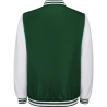 Chaqueta bicolor Roly CALIFORNIA 3XL