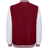 Chaqueta bicolor Roly CALIFORNIA 3XL