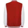 Chaqueta bicolor Roly CALIFORNIA 3XL