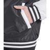 Chaqueta bicolor Roly CALIFORNIA 3XL