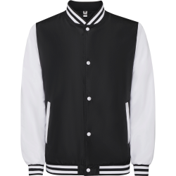Chaqueta bicolor Roly CALIFORNIA 3XL