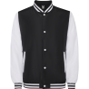 Chaqueta bicolor Roly CALIFORNIA 3XL