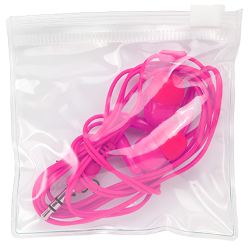 Auriculares PUNK Stamina