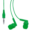 Auriculares PUNK Stamina