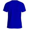 Camiseta multideporte sublimada Sídney