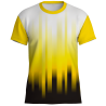 Camiseta multideporte sublimada Sídney