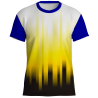 Camiseta multideporte sublimada Sídney