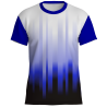 Camiseta multideporte sublimada Sídney