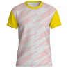 Camiseta multideporte sublimada Tallin