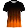 Camiseta multideporte sublimada Kioto
