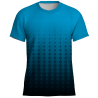 Camiseta multideporte sublimada Kioto