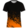 Camiseta multideporte sublimada Jerez
