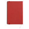 Libreta ARDAK Stamina