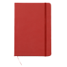 Libreta ARDAK Stamina