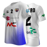 Camiseta multideporte sublimada Mascate