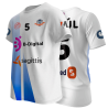 Camiseta multideporte sublimada Hanoi