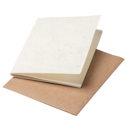 Libreta SAGRA Stamina