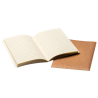 Libreta SAGRA Stamina