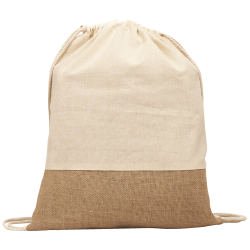 Mochila de cuerdas WILKES Stamina