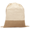 Mochila de cuerdas WILKES Stamina
