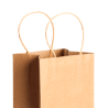Bolsa de papel PINUS Stamina