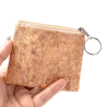 Monedero LIMOSA Stamina