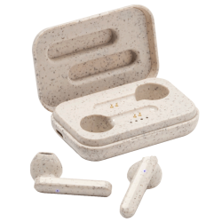 Auriculares inalámbricos  BURAK personalizados