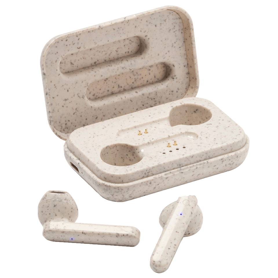 Auriculares inalámbricos  BURAK personalizados
