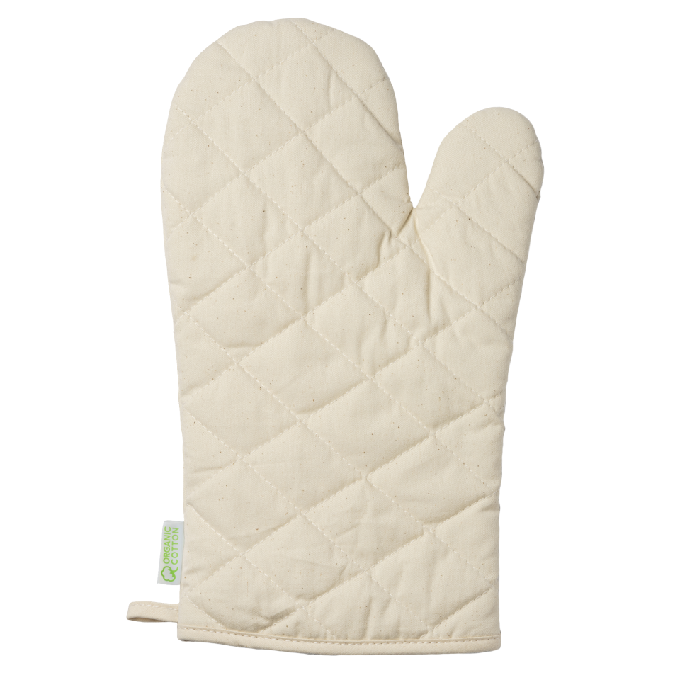 Manopla MAURO Stamina