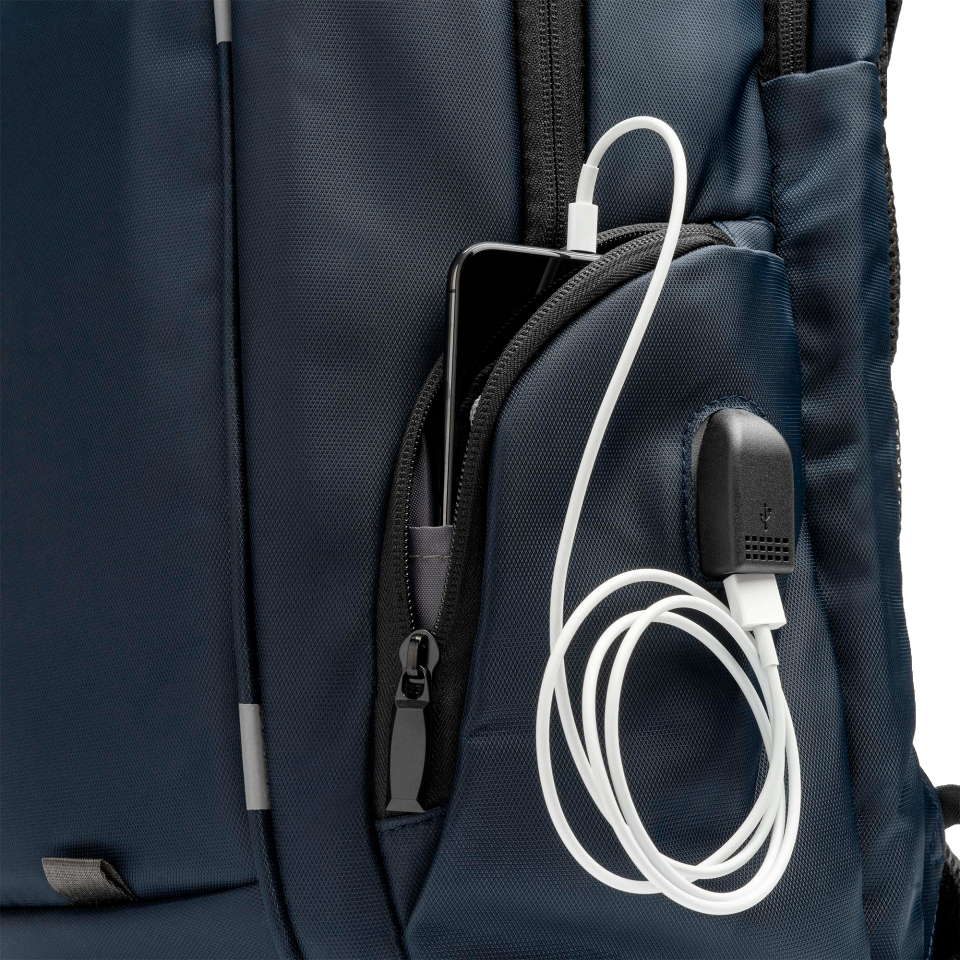 Mochila DUKE Stamina