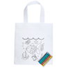 Bolsa infantil AZOR Stamina