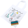 Bolsa infantil AZOR Stamina