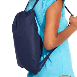Mochila de cuerdas ZORZAL