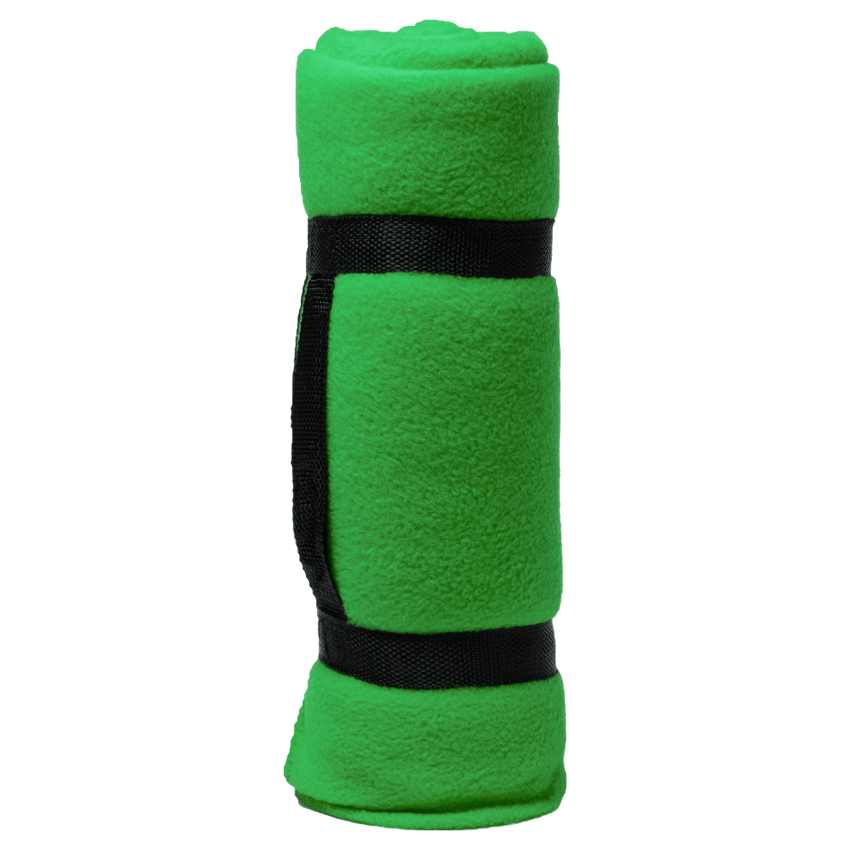 Manta polar DANERIS Stamina