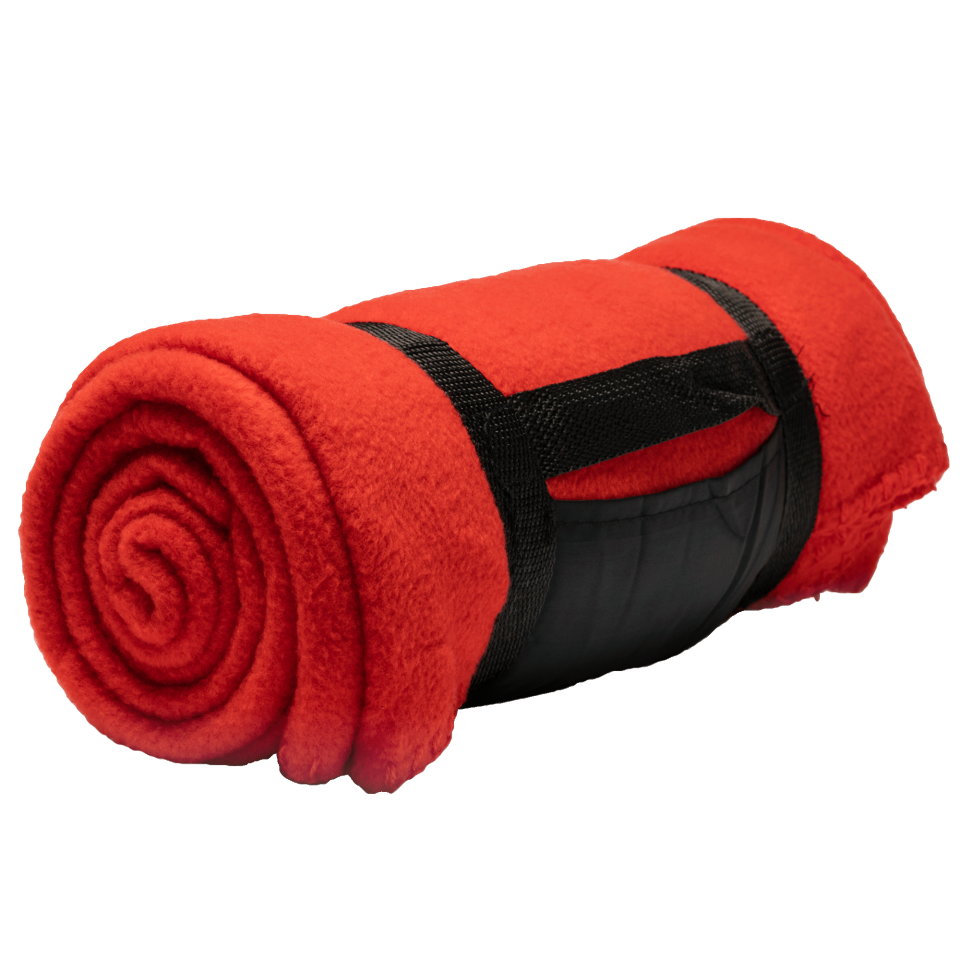 Manta polar DANERIS Stamina