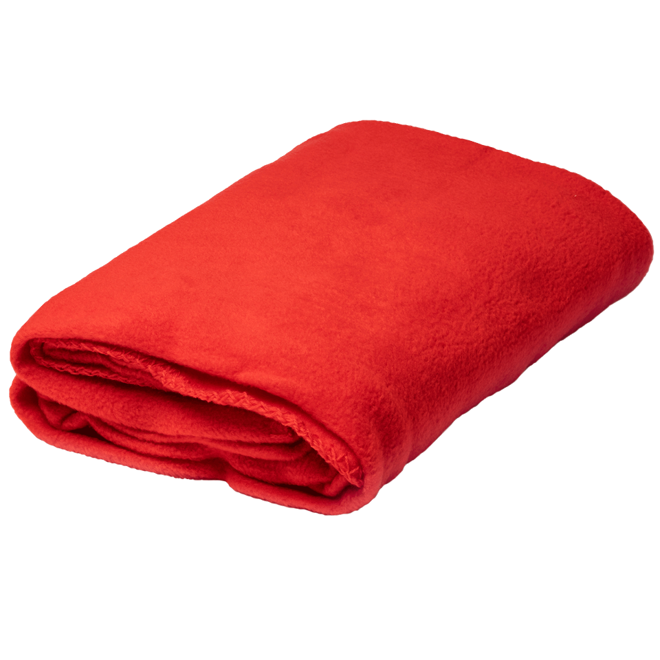 Manta polar DANERIS Stamina