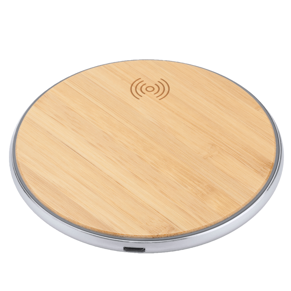 Cargador inalámbrico FALCON Stamina