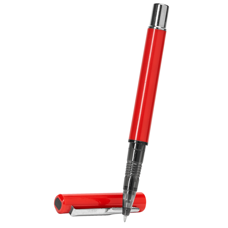 Bolígrafo Roller YAMA Stamina