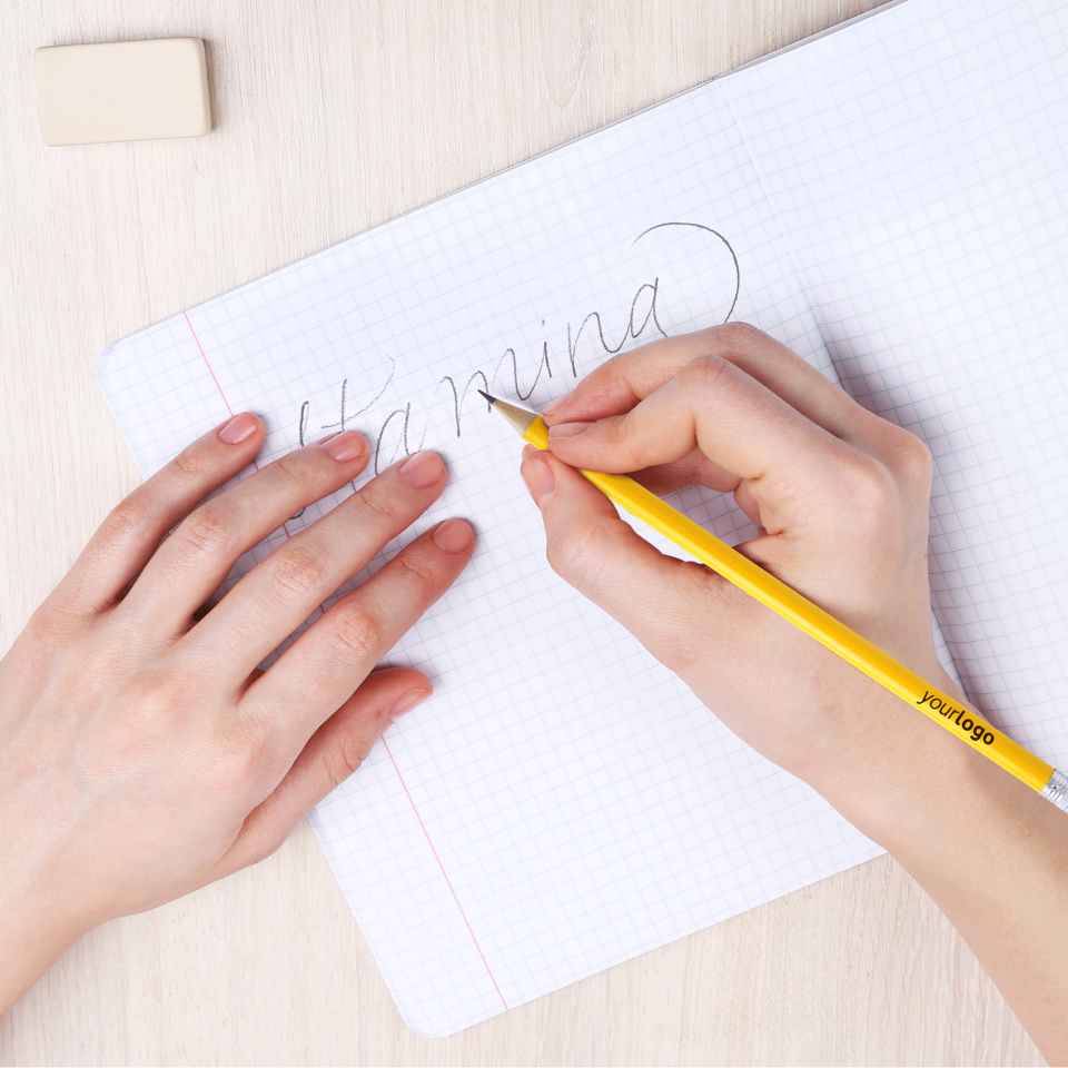 Lápiz COUVET Stamina