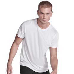 Camiseta técnica Roly ESTORIL