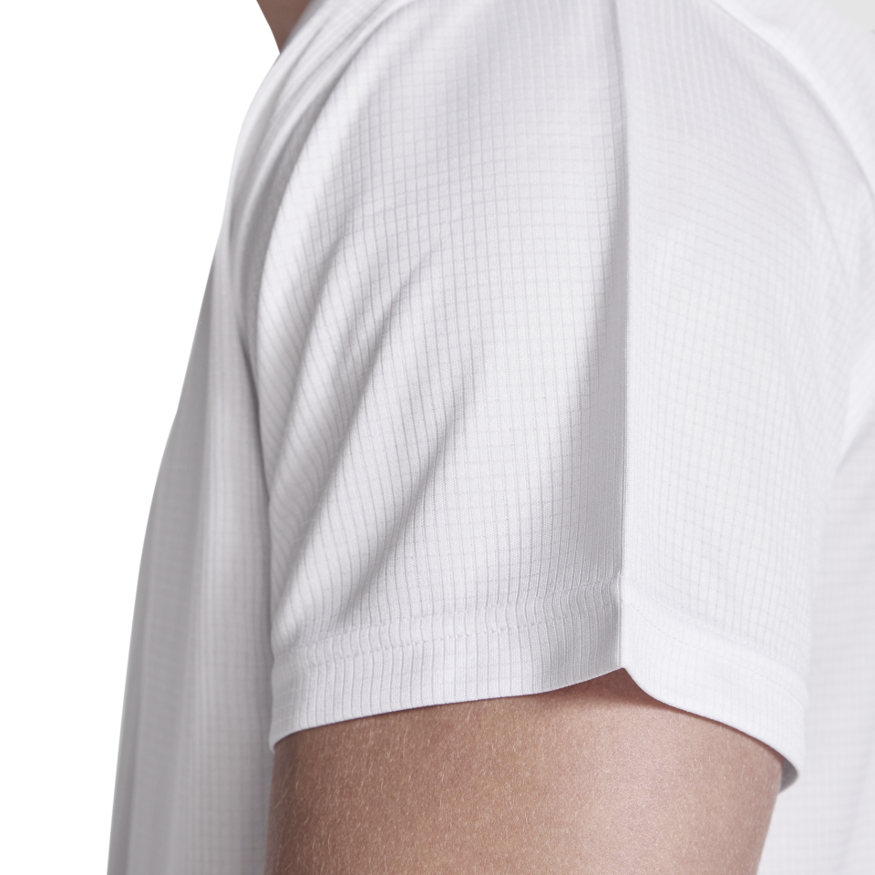 Camiseta técnica tallas grandes Roly ESTORIL