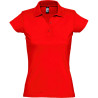 Polos Mujer 100% Algodón