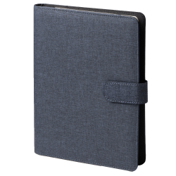 Carpeta multiusos A5 Stamina TARLY