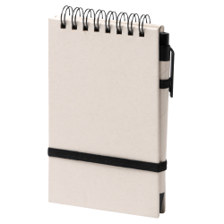 Libreta A6 Stamina RUNE