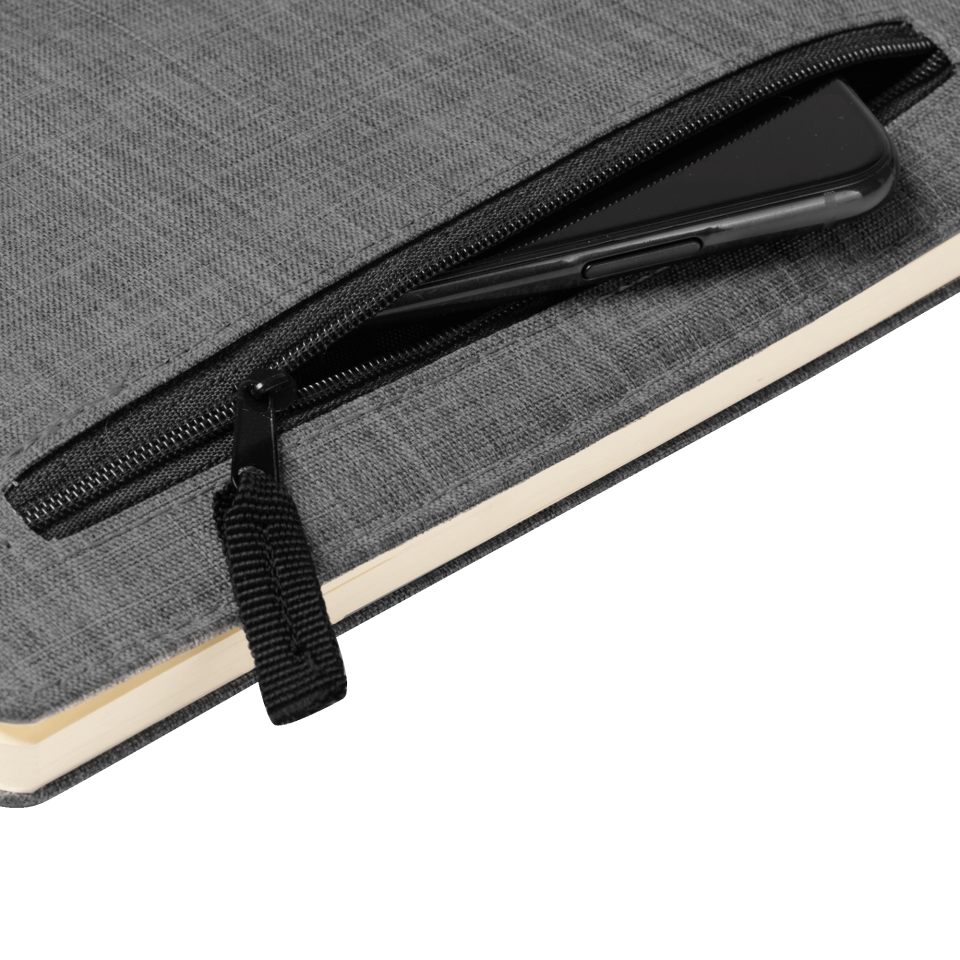 Bloc de notas A5 Stamina KINON