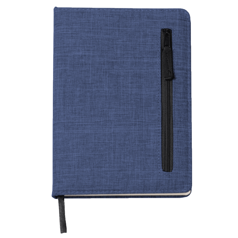 Bloc de notas A5 Stamina KINON