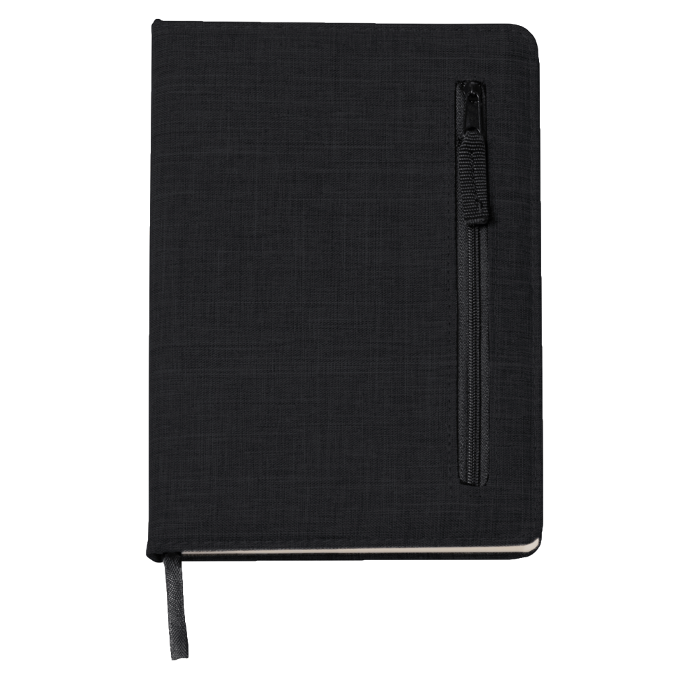 Bloc de notas A5 Stamina KINON