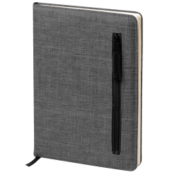 Bloc de notas A5 Stamina KINON